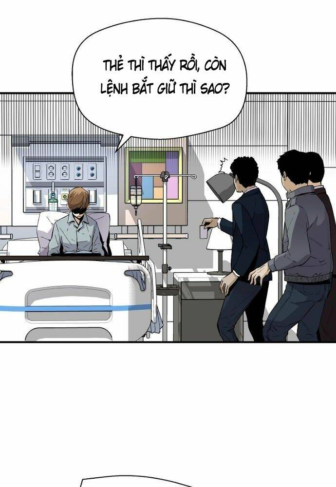 Sự Trở Lại Của Huyền Thoại - Chapter 13 - Page 19