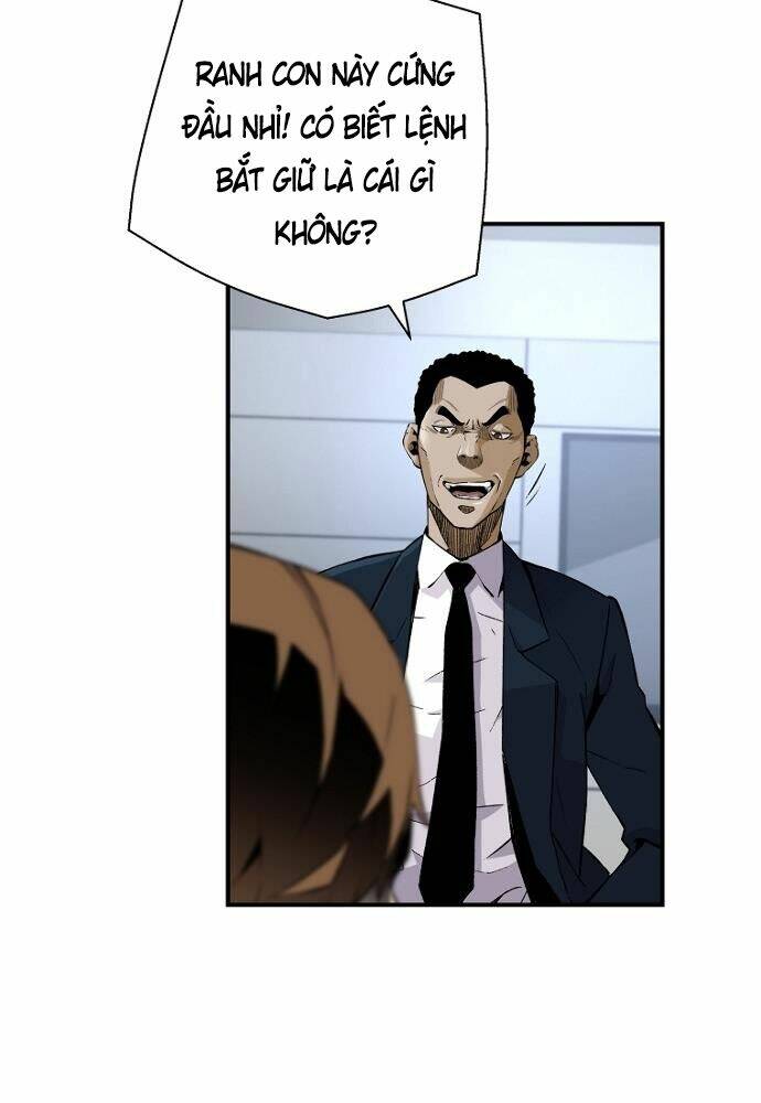 Sự Trở Lại Của Huyền Thoại - Chapter 13 - Page 20