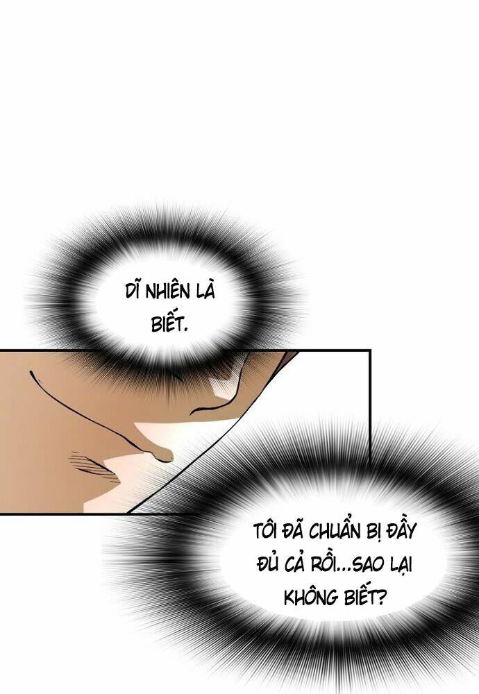 Sự Trở Lại Của Huyền Thoại - Chapter 13 - Page 21