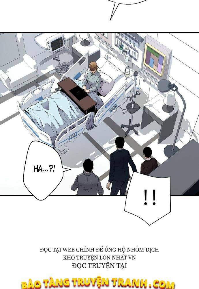 Sự Trở Lại Của Huyền Thoại - Chapter 13 - Page 24