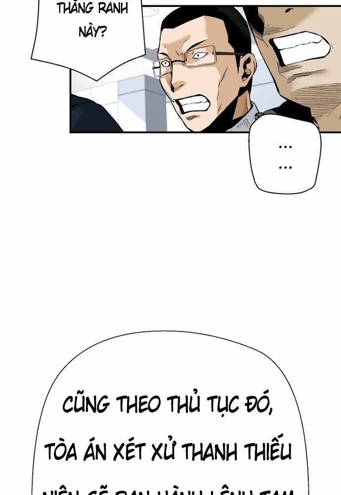 Sự Trở Lại Của Huyền Thoại - Chapter 13 - Page 28