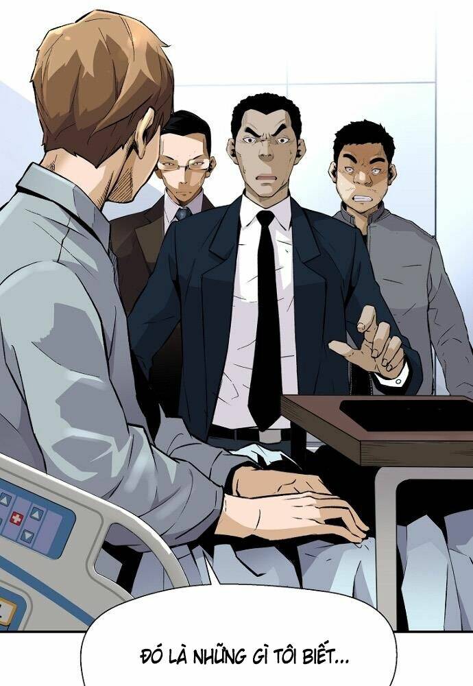 Sự Trở Lại Của Huyền Thoại - Chapter 13 - Page 30