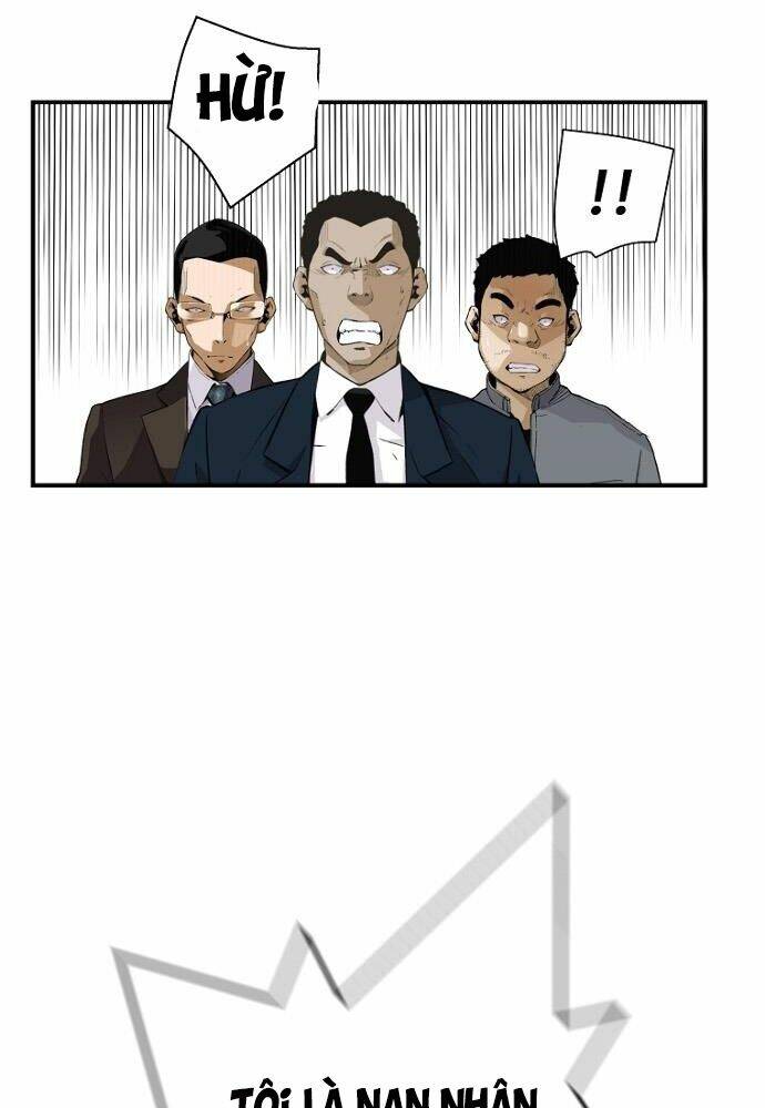 Sự Trở Lại Của Huyền Thoại - Chapter 13 - Page 33