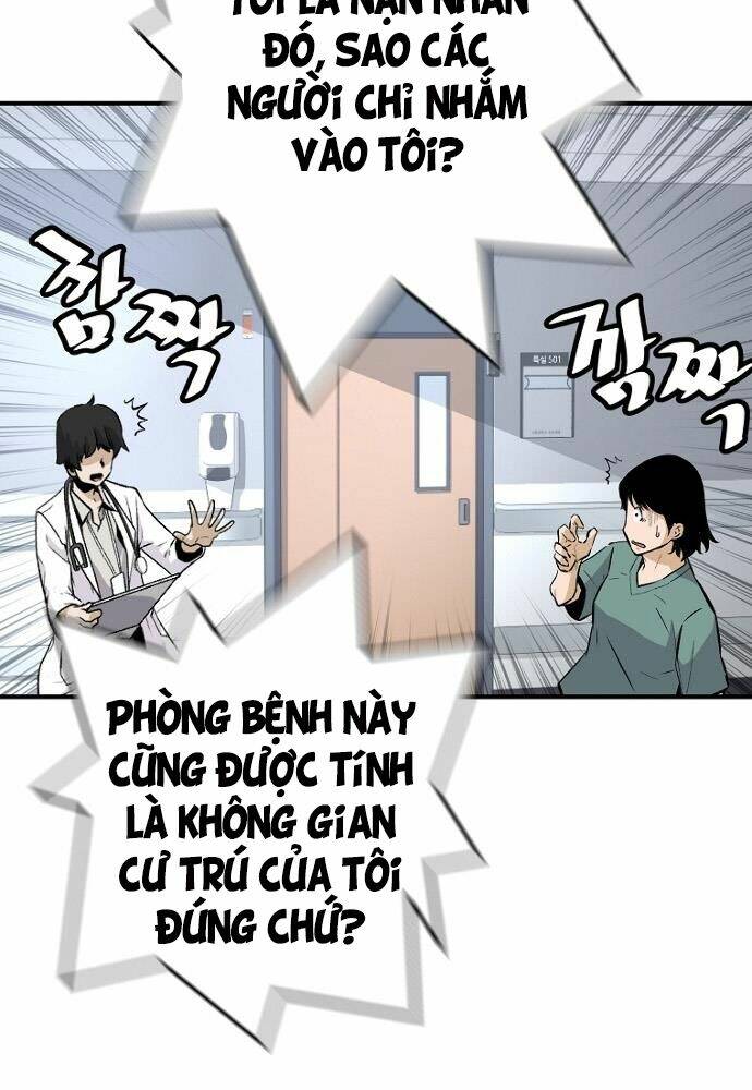 Sự Trở Lại Của Huyền Thoại - Chapter 13 - Page 34