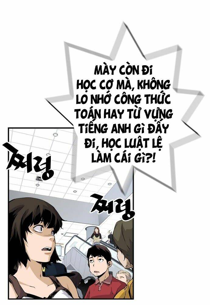 Sự Trở Lại Của Huyền Thoại - Chapter 13 - Page 35