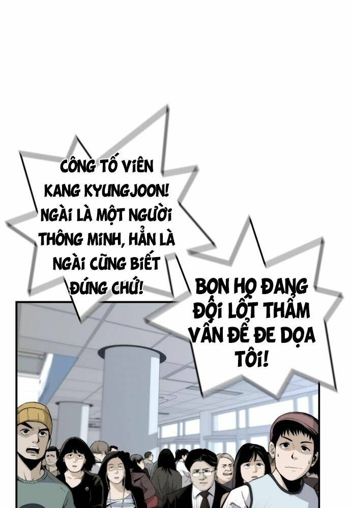 Sự Trở Lại Của Huyền Thoại - Chapter 13 - Page 36