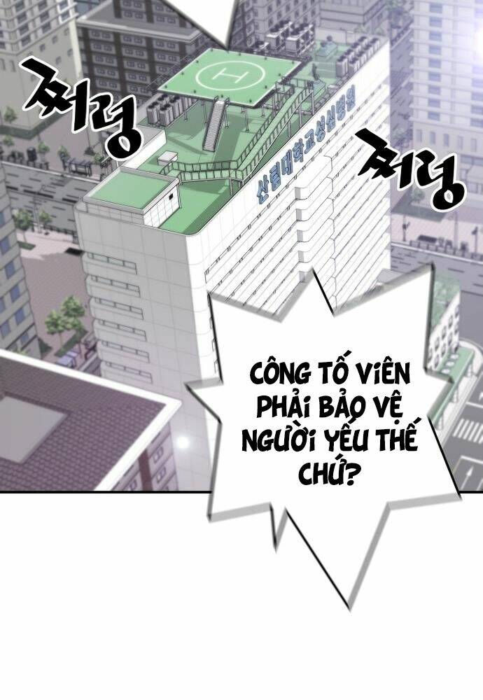 Sự Trở Lại Của Huyền Thoại - Chapter 13 - Page 38