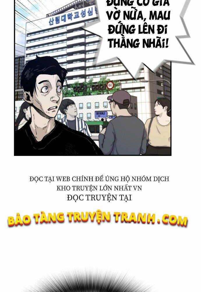 Sự Trở Lại Của Huyền Thoại - Chapter 13 - Page 3