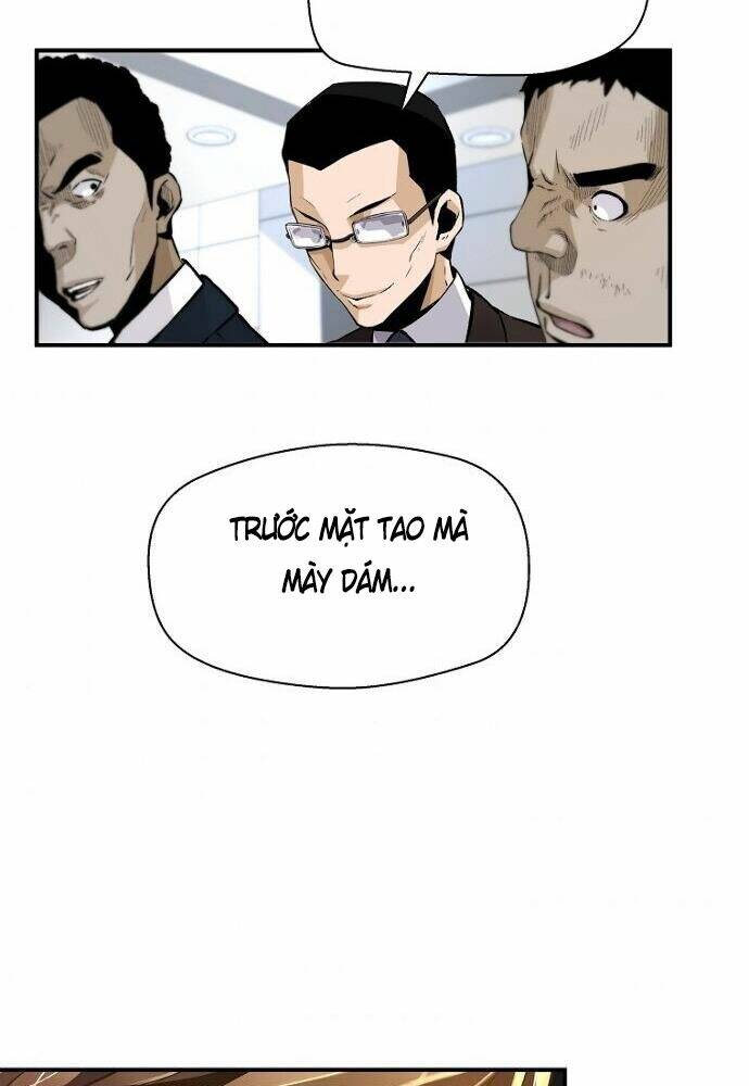 Sự Trở Lại Của Huyền Thoại - Chapter 13 - Page 40