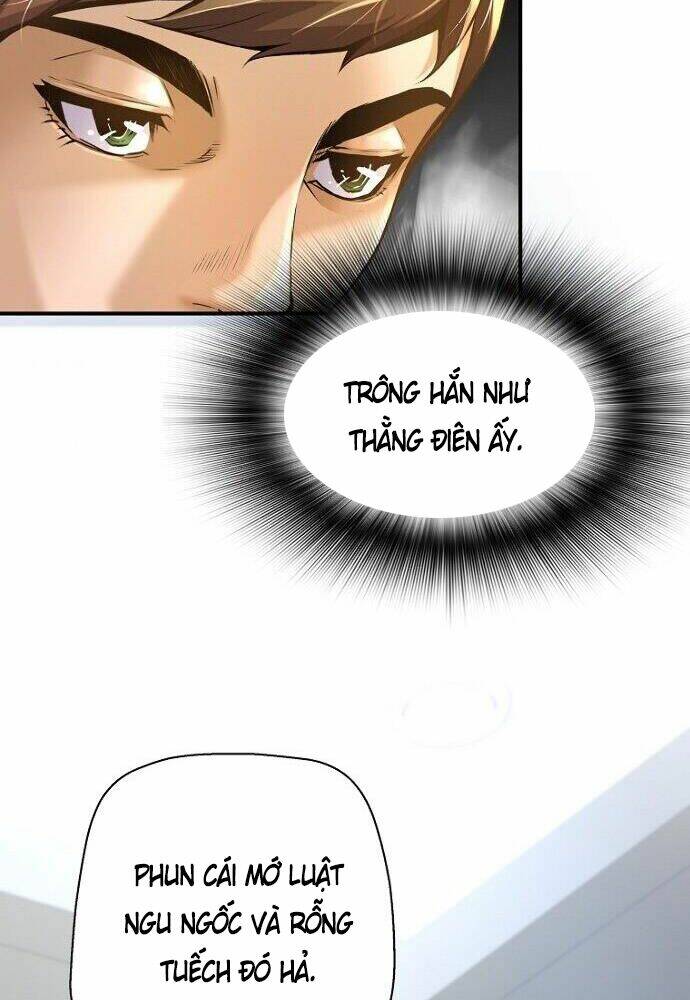 Sự Trở Lại Của Huyền Thoại - Chapter 13 - Page 41