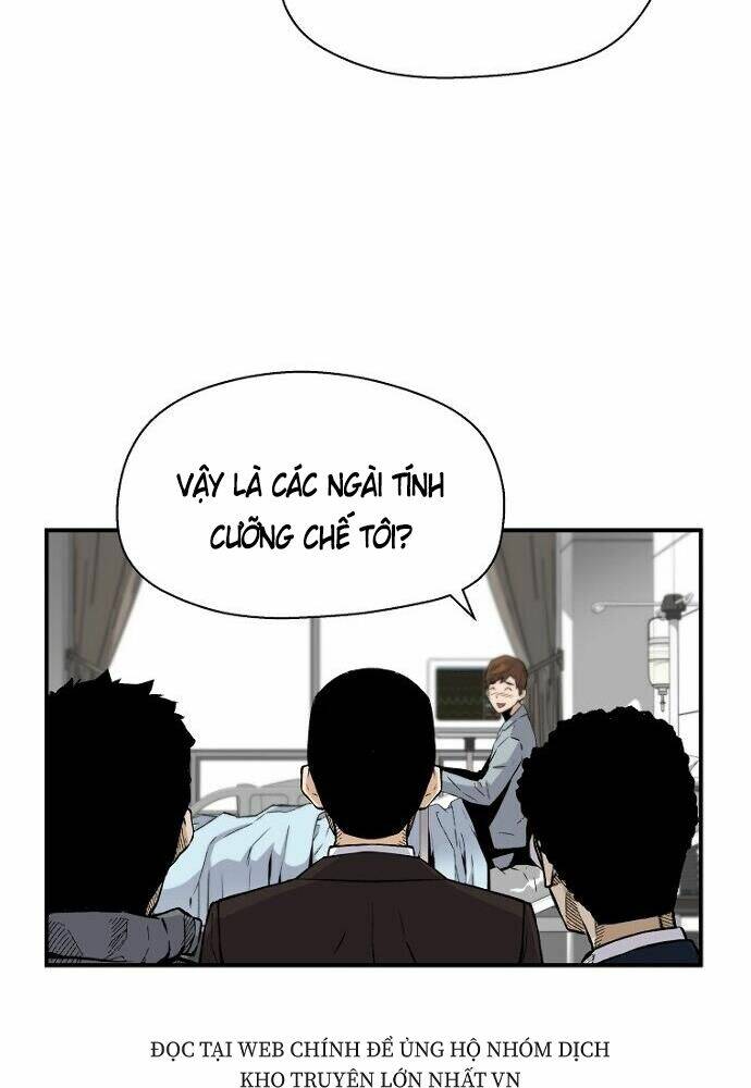 Sự Trở Lại Của Huyền Thoại - Chapter 13 - Page 44