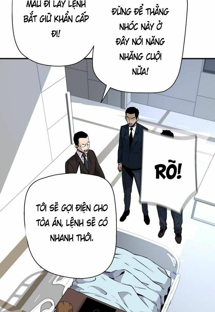 Sự Trở Lại Của Huyền Thoại - Chapter 13 - Page 46