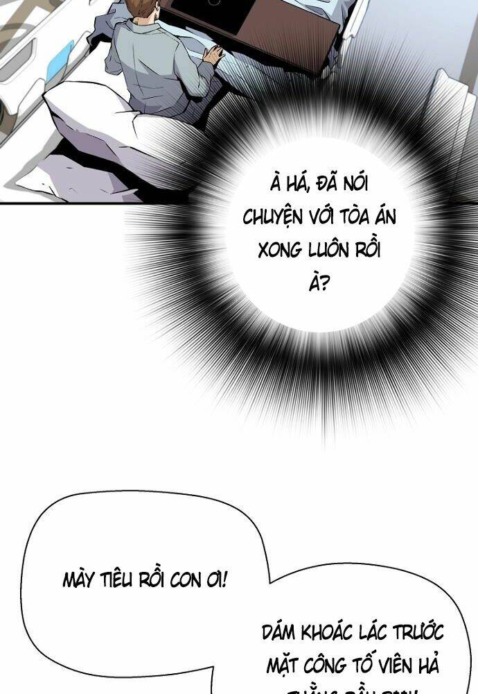 Sự Trở Lại Của Huyền Thoại - Chapter 13 - Page 47