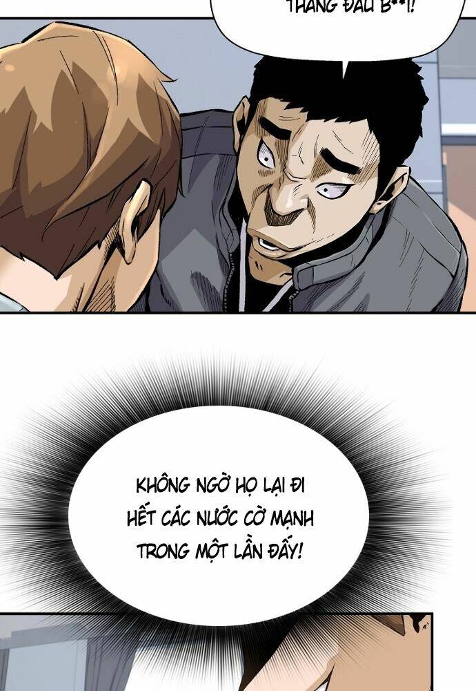 Sự Trở Lại Của Huyền Thoại - Chapter 13 - Page 48