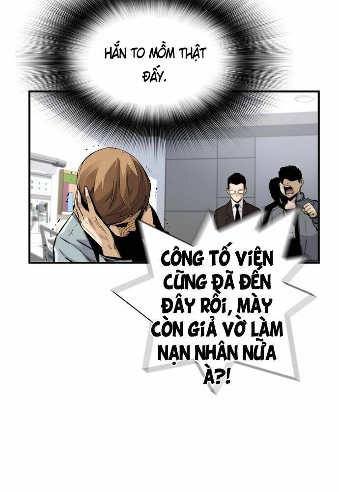 Sự Trở Lại Của Huyền Thoại - Chapter 13 - Page 4