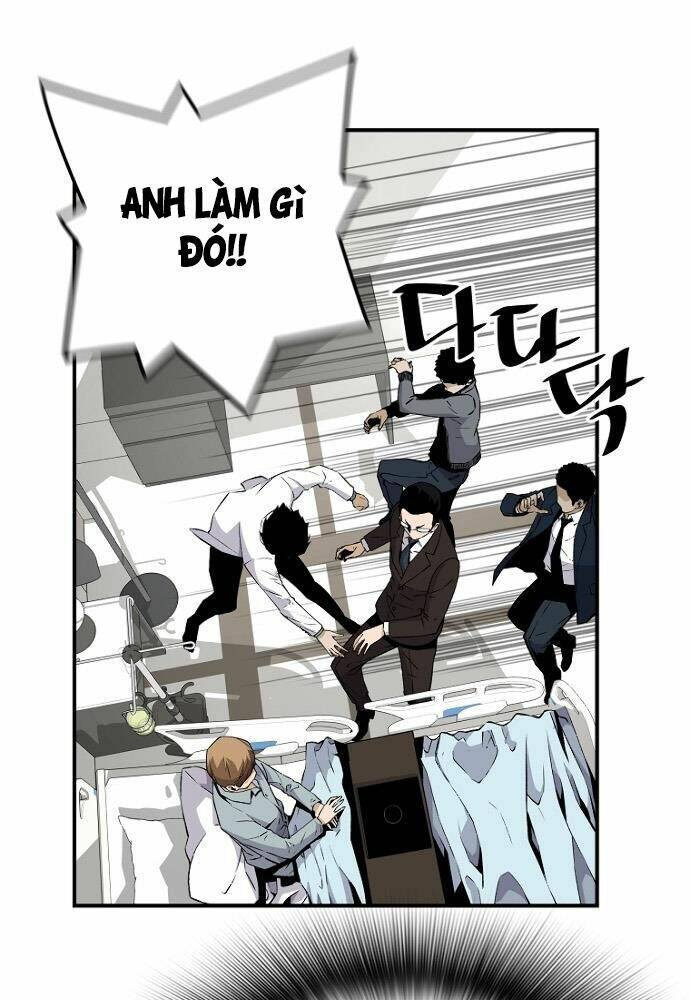 Sự Trở Lại Của Huyền Thoại - Chapter 13 - Page 56