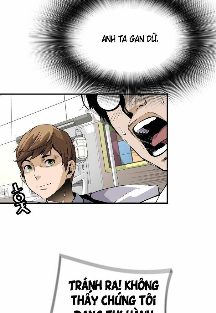 Sự Trở Lại Của Huyền Thoại - Chapter 13 - Page 57