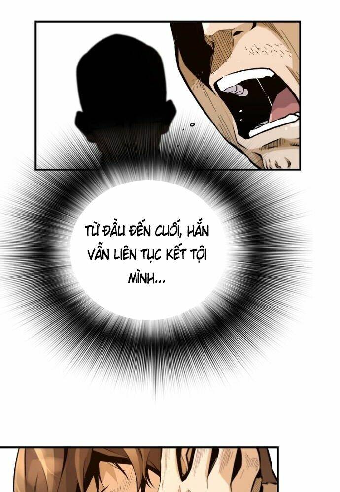 Sự Trở Lại Của Huyền Thoại - Chapter 13 - Page 5