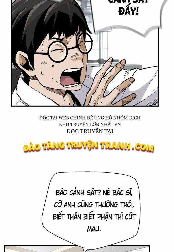 Sự Trở Lại Của Huyền Thoại - Chapter 13 - Page 59