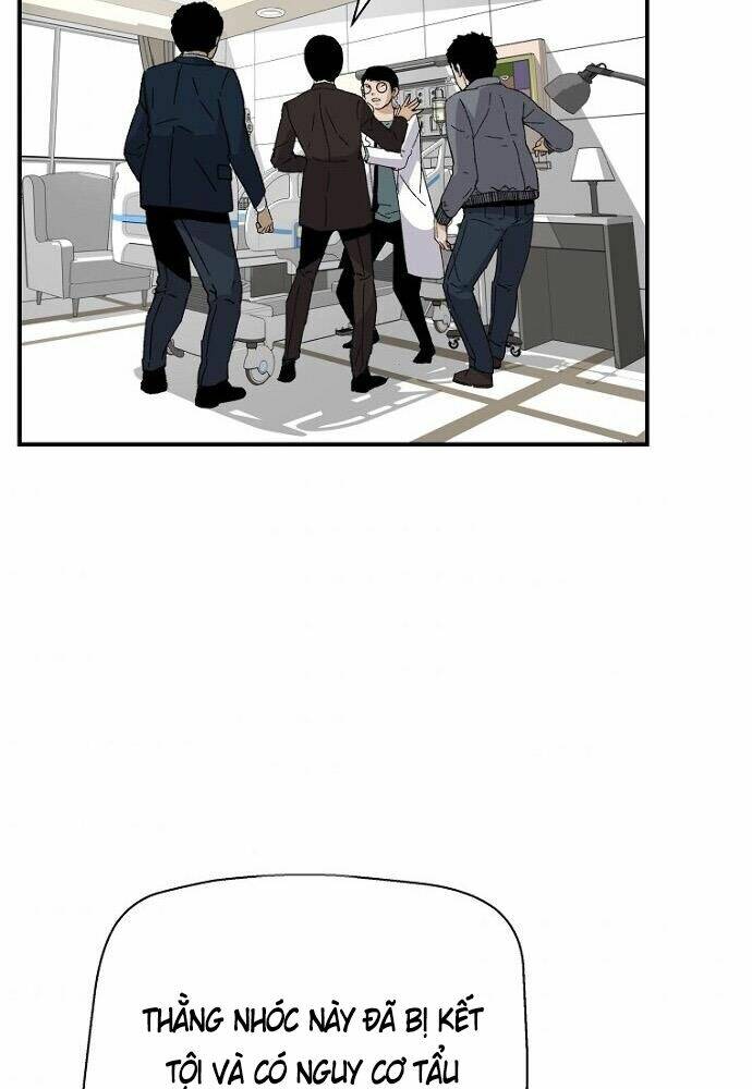 Sự Trở Lại Của Huyền Thoại - Chapter 13 - Page 60