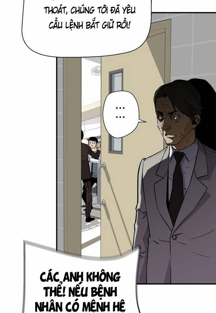 Sự Trở Lại Của Huyền Thoại - Chapter 13 - Page 61