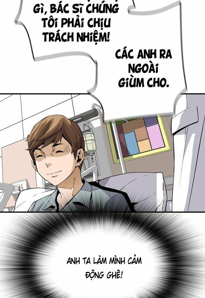 Sự Trở Lại Của Huyền Thoại - Chapter 13 - Page 62
