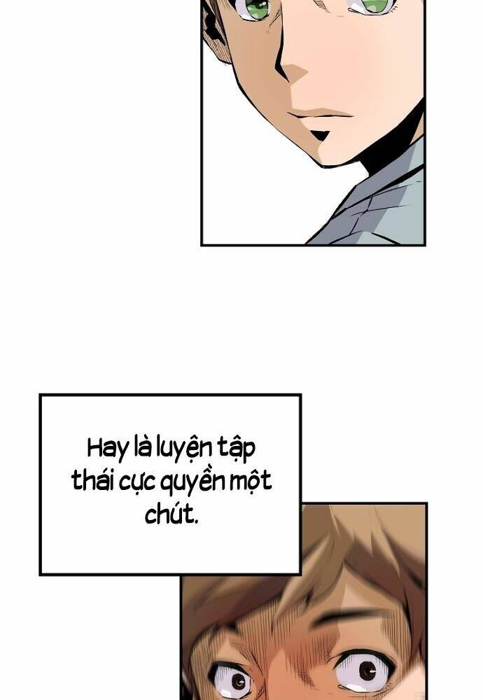 Sự Trở Lại Của Huyền Thoại - Chapter 13 - Page 66