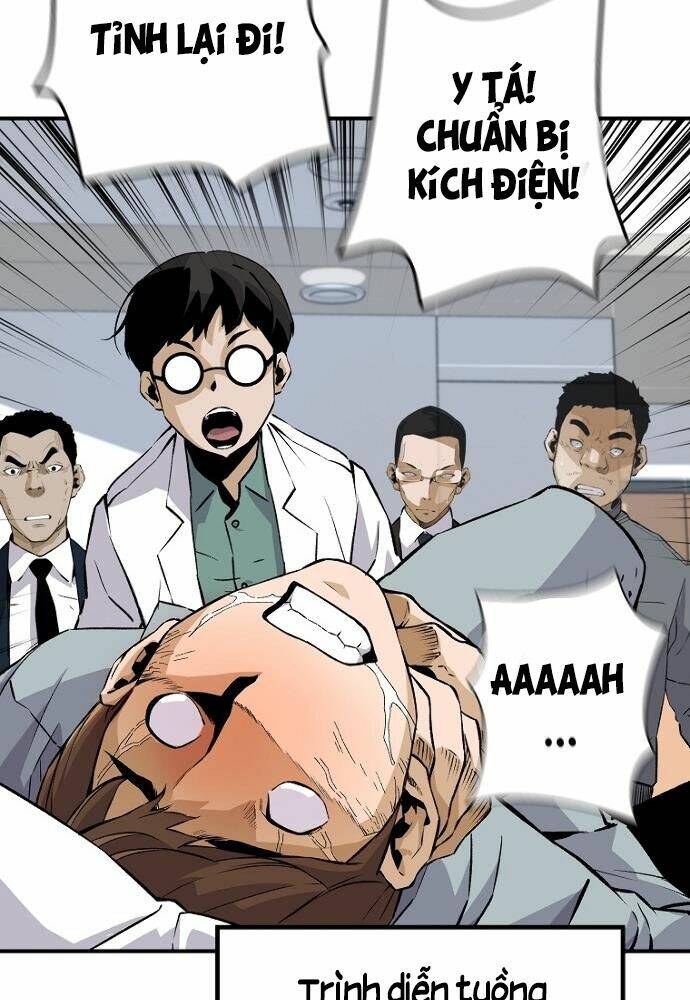 Sự Trở Lại Của Huyền Thoại - Chapter 13 - Page 68