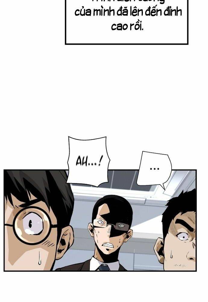 Sự Trở Lại Của Huyền Thoại - Chapter 13 - Page 69