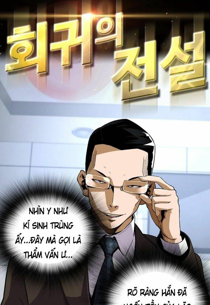 Sự Trở Lại Của Huyền Thoại - Chapter 13 - Page 7