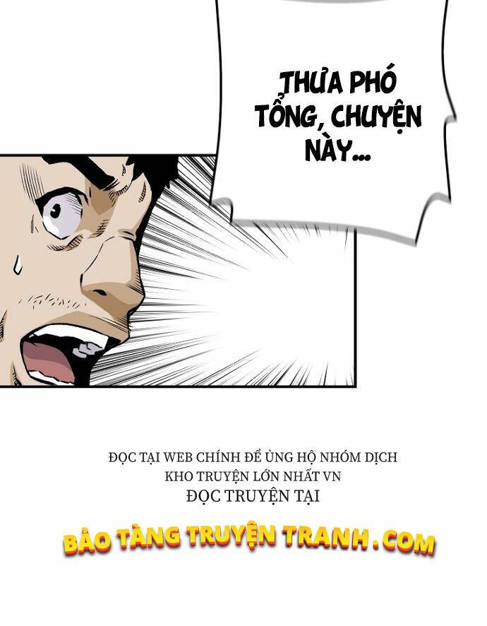 Sự Trở Lại Của Huyền Thoại - Chapter 13 - Page 79