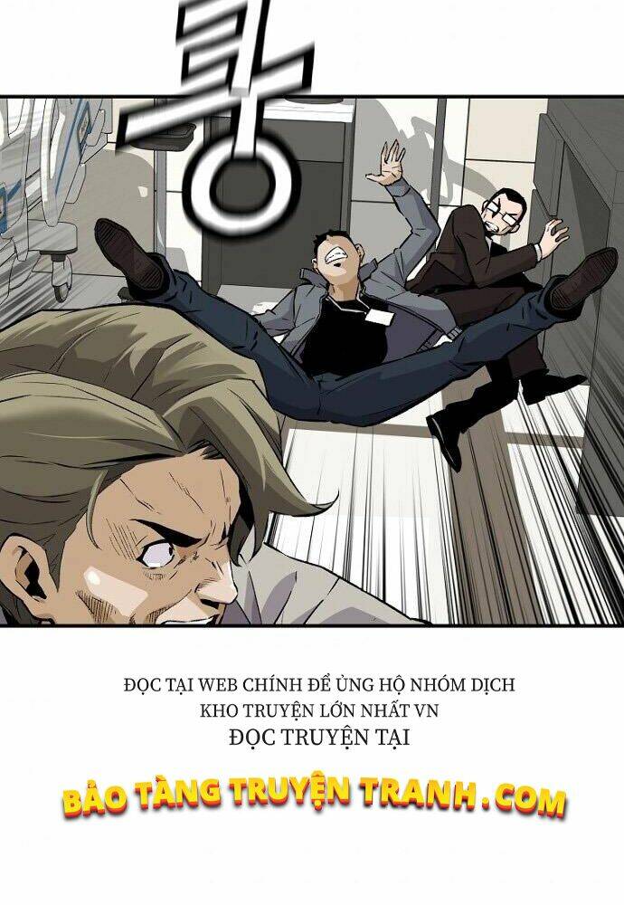 Sự Trở Lại Của Huyền Thoại - Chapter 13 - Page 81