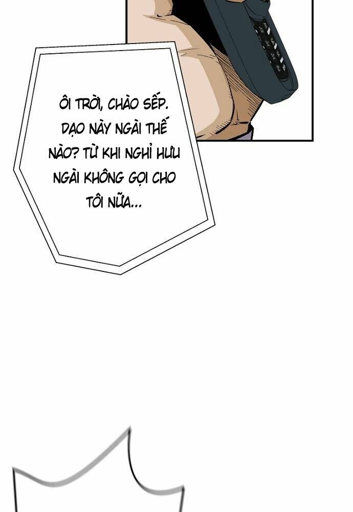 Sự Trở Lại Của Huyền Thoại - Chapter 13 - Page 84