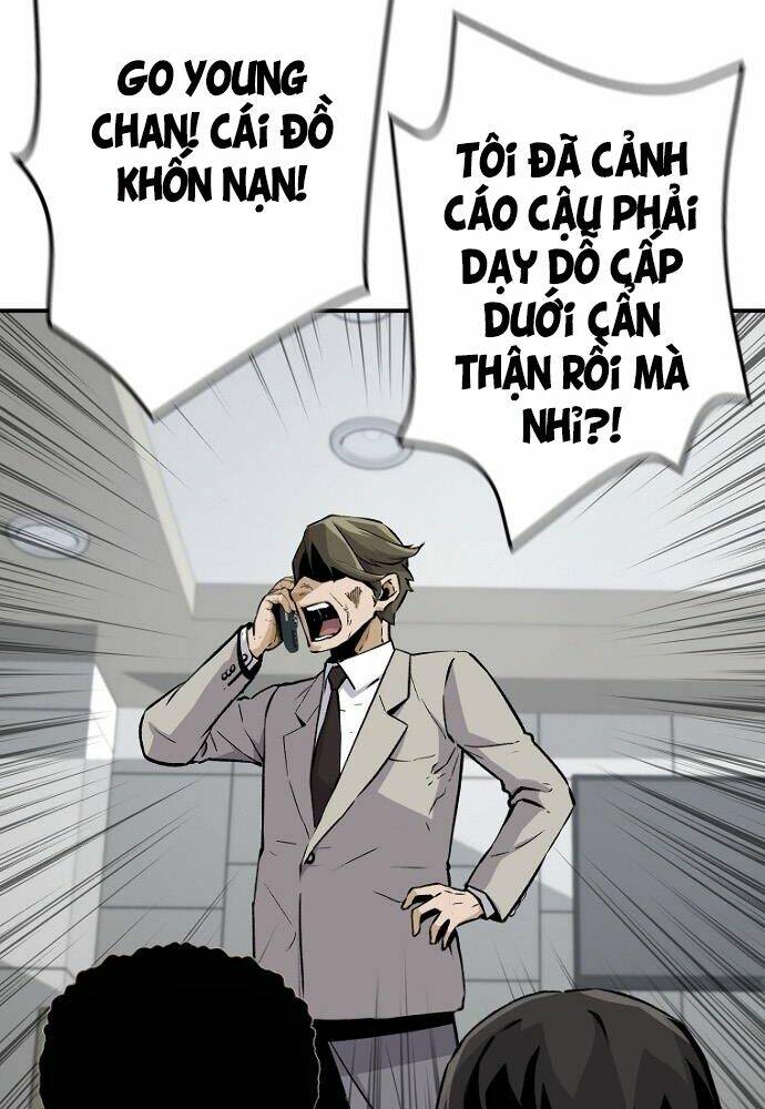 Sự Trở Lại Của Huyền Thoại - Chapter 13 - Page 85