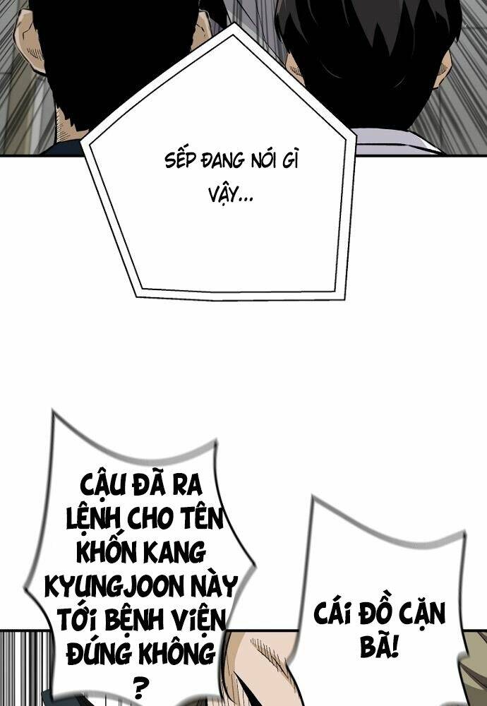 Sự Trở Lại Của Huyền Thoại - Chapter 13 - Page 86