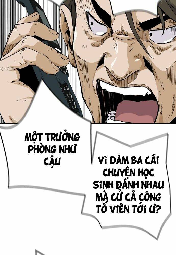 Sự Trở Lại Của Huyền Thoại - Chapter 13 - Page 87