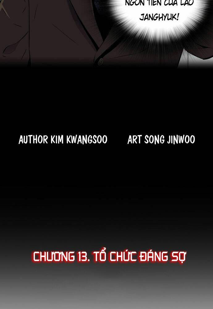 Sự Trở Lại Của Huyền Thoại - Chapter 13 - Page 8