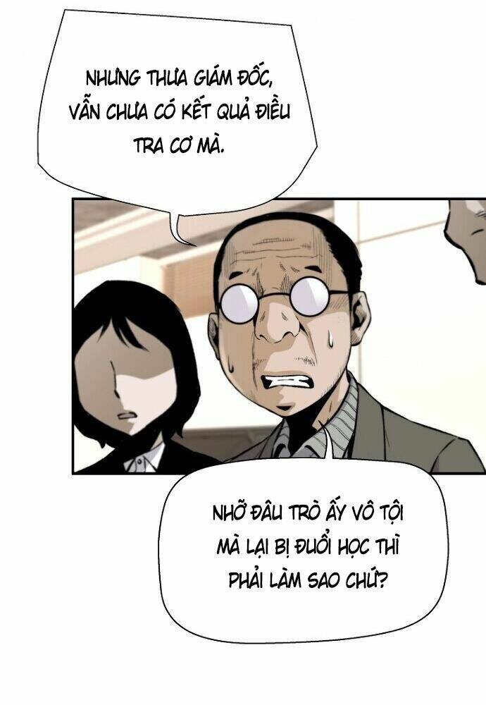 Sự Trở Lại Của Huyền Thoại - Chapter 13 - Page 92