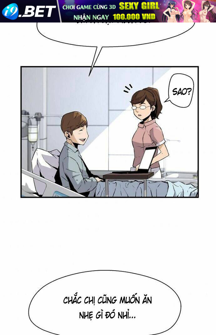 Sự Trở Lại Của Huyền Thoại - Chapter 14 - Page 10