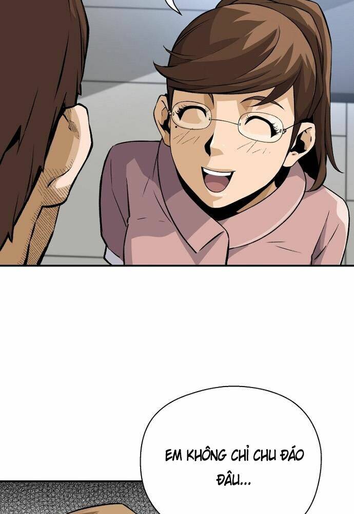 Sự Trở Lại Của Huyền Thoại - Chapter 14 - Page 12