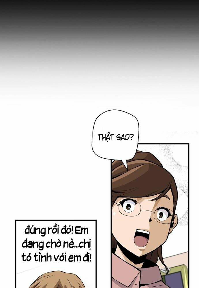 Sự Trở Lại Của Huyền Thoại - Chapter 14 - Page 17