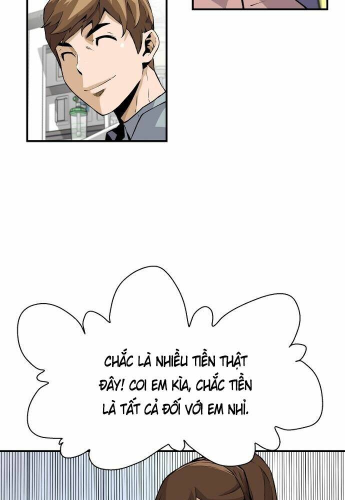 Sự Trở Lại Của Huyền Thoại - Chapter 14 - Page 18