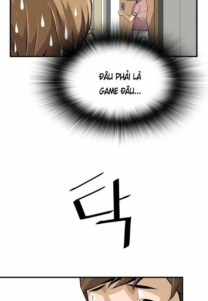 Sự Trở Lại Của Huyền Thoại - Chapter 14 - Page 20