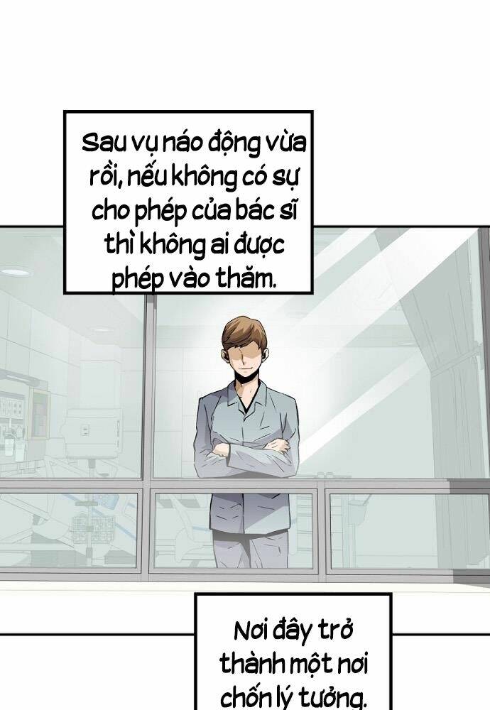 Sự Trở Lại Của Huyền Thoại - Chapter 14 - Page 31
