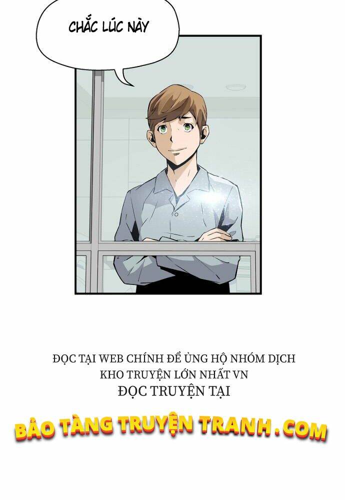 Sự Trở Lại Của Huyền Thoại - Chapter 14 - Page 34