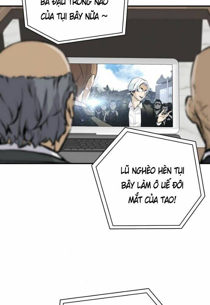 Sự Trở Lại Của Huyền Thoại - Chapter 14 - Page 39