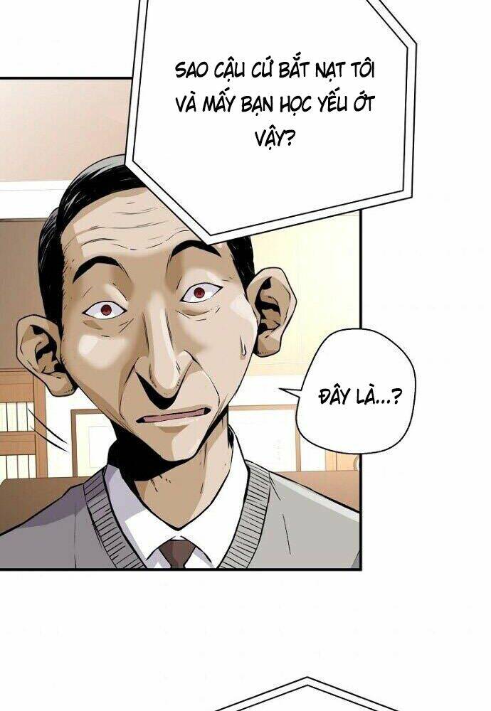 Sự Trở Lại Của Huyền Thoại - Chapter 14 - Page 40