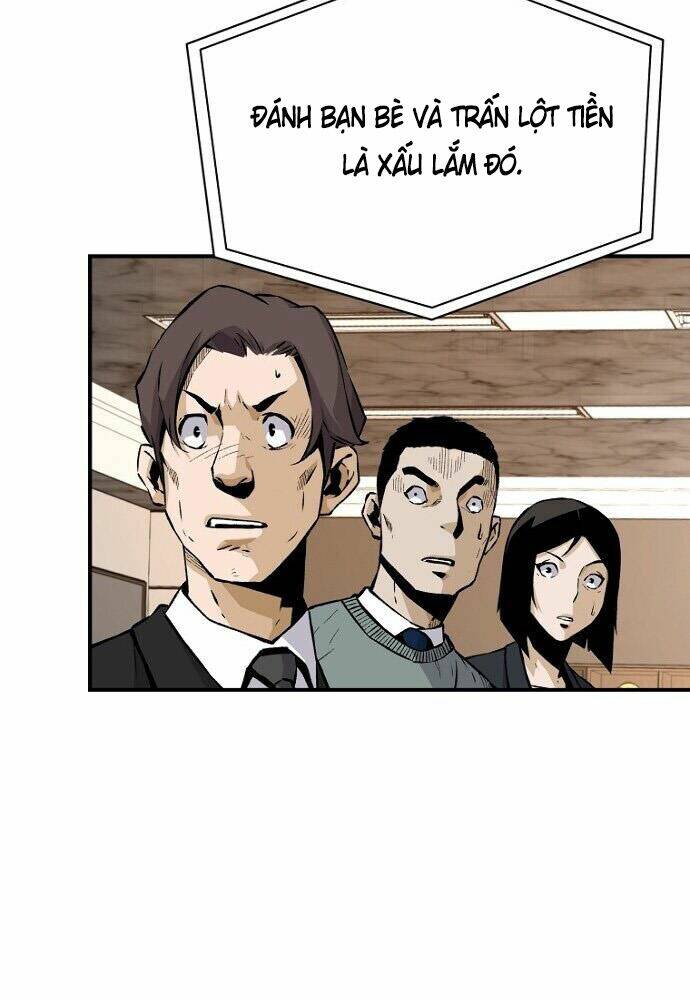 Sự Trở Lại Của Huyền Thoại - Chapter 14 - Page 41