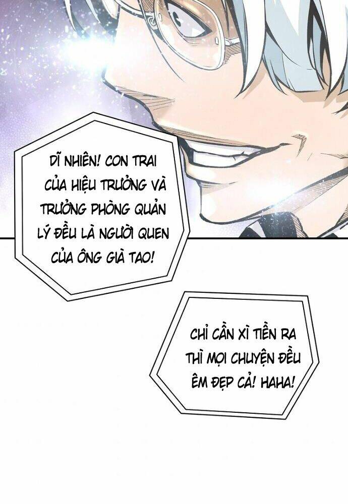 Sự Trở Lại Của Huyền Thoại - Chapter 14 - Page 50