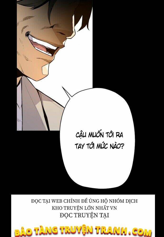 Sự Trở Lại Của Huyền Thoại - Chapter 14 - Page 54